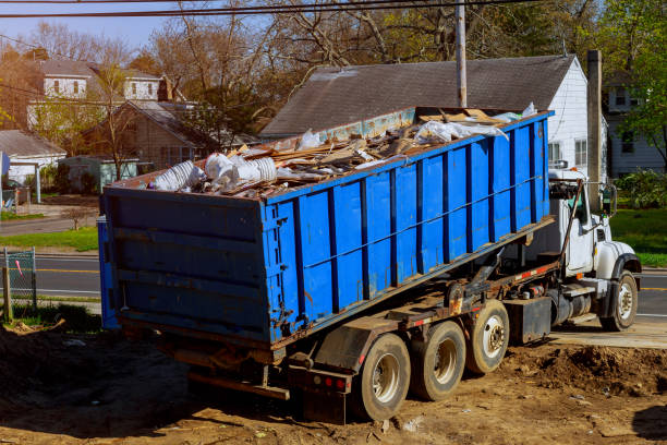 Shed Removal in San Juan, TX